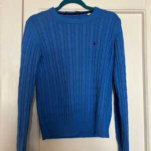Jack Wills CableKnit Sweater